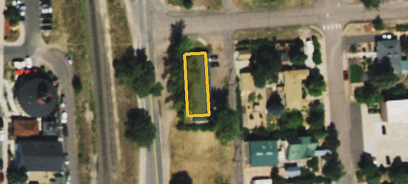 Residential Development Opportunity in Castle Rock