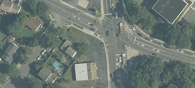 Prime Corner Retail Opportunity