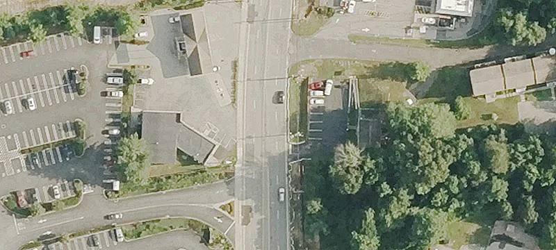 Prime Commercial Land I-95 Frontage