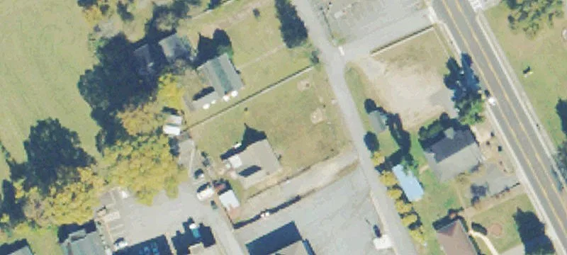 Prime Commercial Land in Blairsville