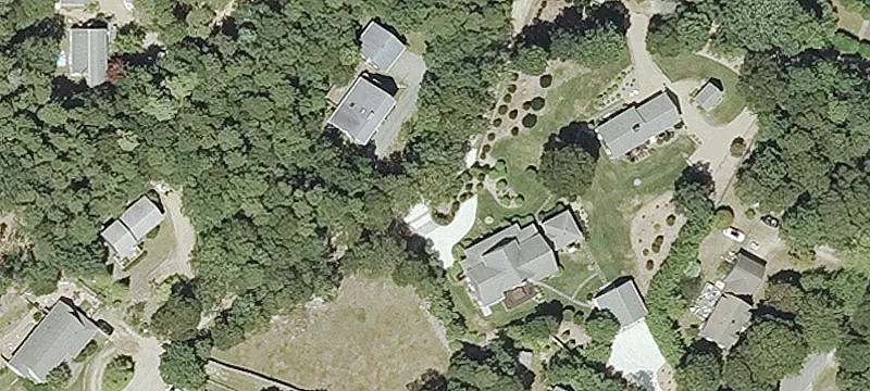 Edgartown Commercial Space For Sale