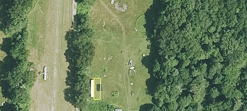 Yankee Airstrip Aviation Opportunity