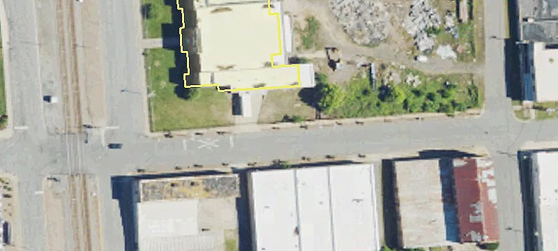 Land for Sale in Reidsville