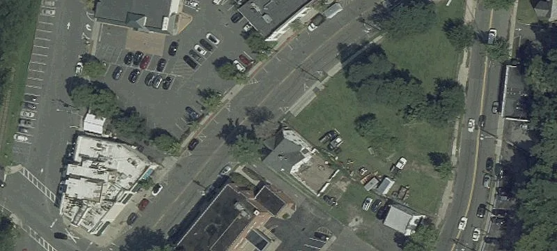 Land with Income Potential