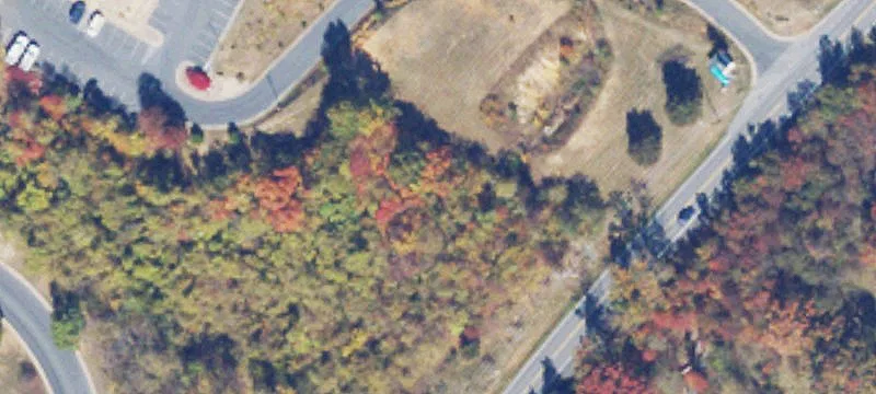 Prime Land in Staunton, VA