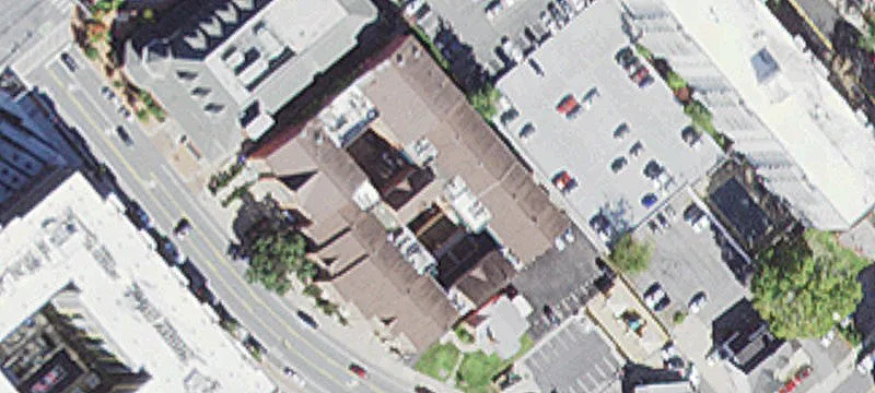 Downtown Silver Spring Office Suite