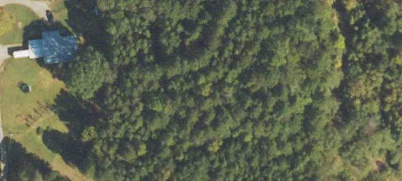 7.72 Acres Potential Commercial Property