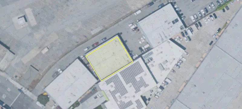 Versatile Industrial Condo in Bayview