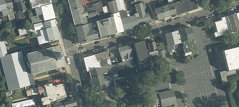 Lambertville Mixed-Use Income Opportunity