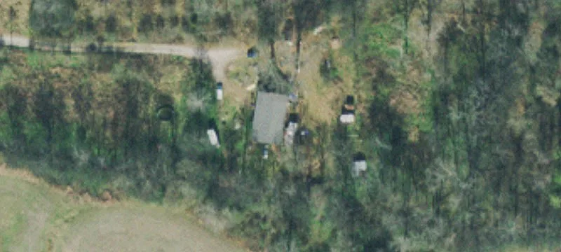 Commercial Land Near Downtown