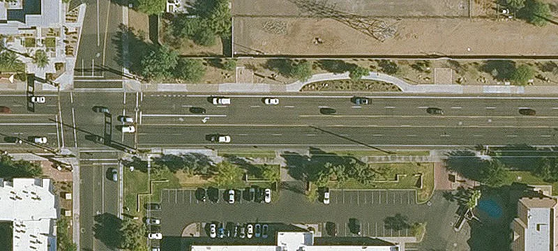 Multi-Tenant Flex Space For Lease