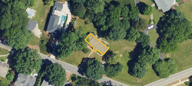 Homesite in Walkable Davidson Location