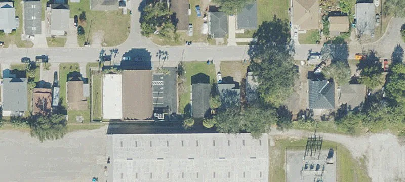 Winter Garden Church Building Opportunity