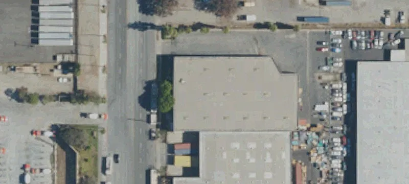 Industrial Warehouse Space Available