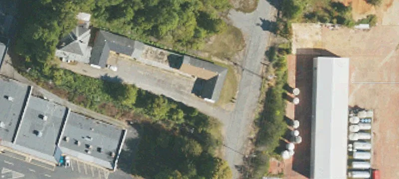 Valdese, NC Investment Opportunity
