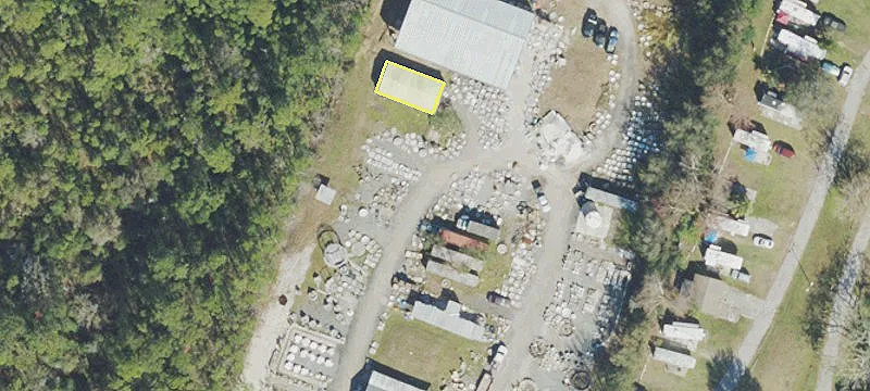 Prime Commercial Land in Orlando