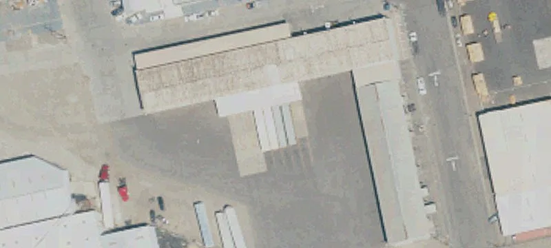 Established Food Processing Facility