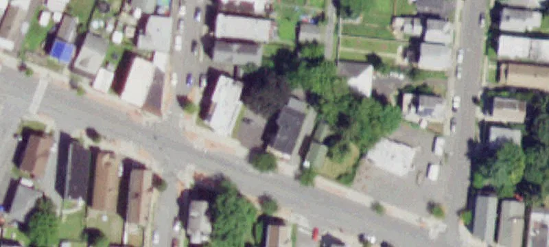 Convertible Office and Residential Property