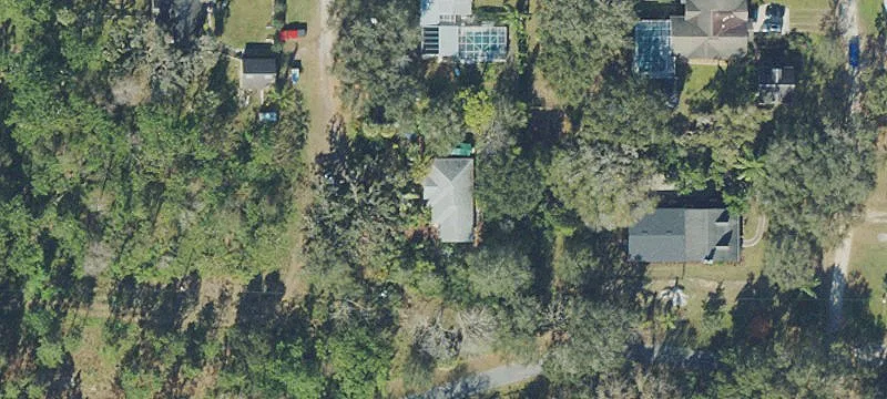 Lake Apopka Homesite Opportunity