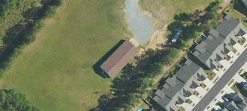 2.5 Acres of Land