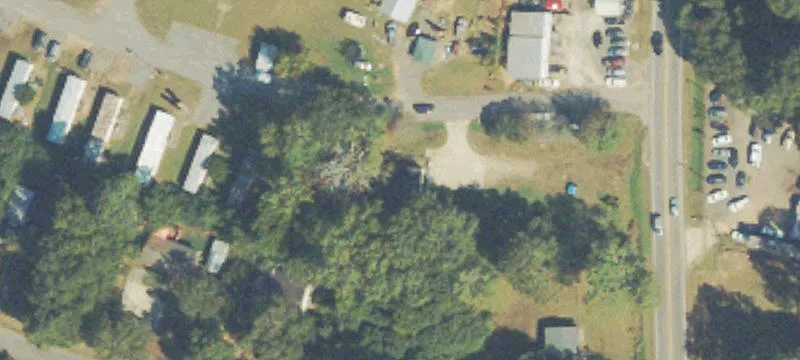High-Visibility Land on Danielsville Road