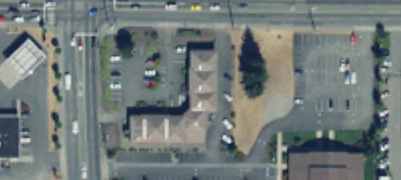 Pacific Square Business Condo