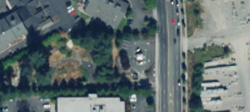 Lakewood Retail Property on Bridgeport