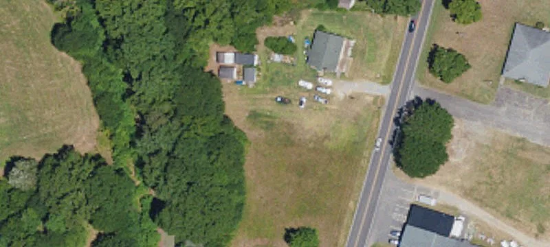 Office Conversion Redevelopment Opportunity