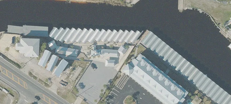 Commercial Location with Development Potential