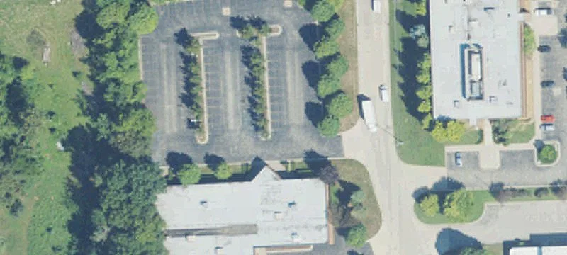 Hall Road Commercial Property