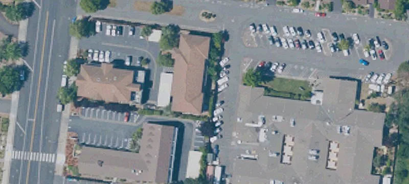 Sonoma Valley Commercial Space