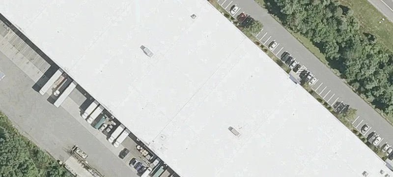 High-Bay Industrial Space Available