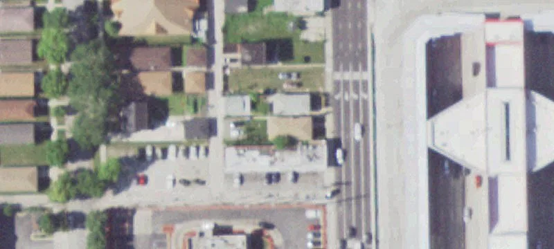 Two-Tenant Retail Property For Sale