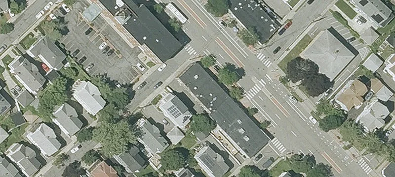 Established Restaurant in East Arlington