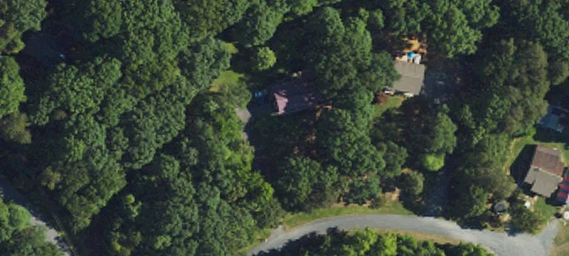 Cleared Land Ready for Development