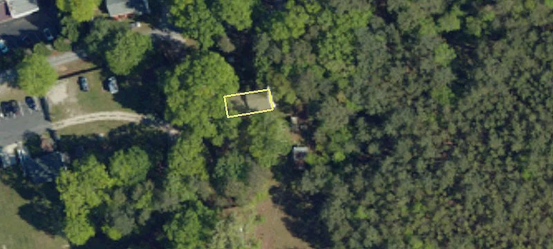 Land on Highway 521