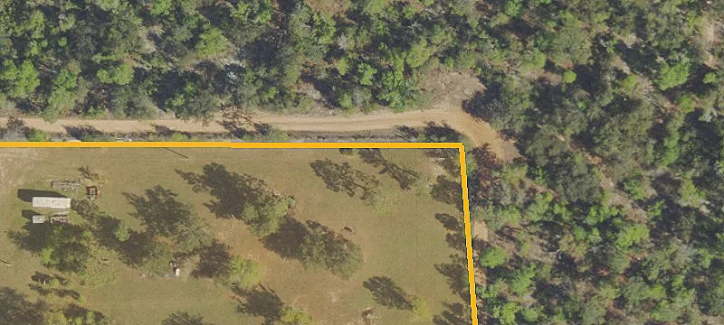 Secluded Lakefront Living Opportunity