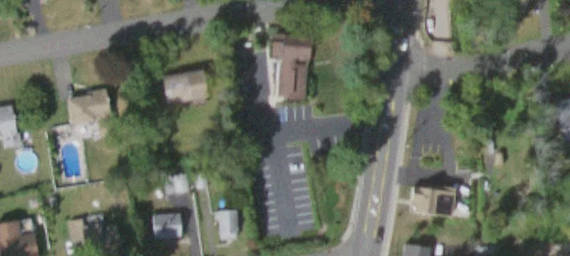 Furnished Medical Office Building