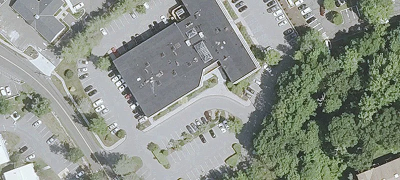 Downtown Ridgefield Office Space