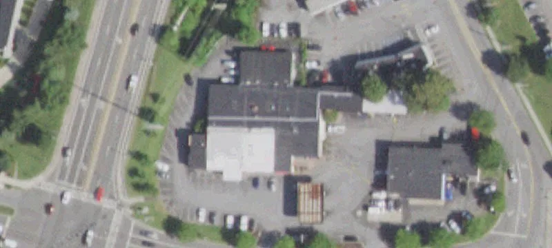 Poughkeepsie Restaurant Space For Sale
