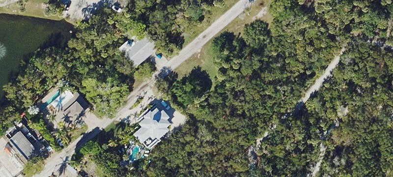 Longboat Key Estate Lot