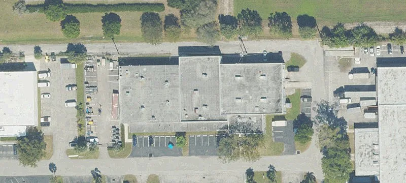 Fort Lauderdale Flex/Industrial Space