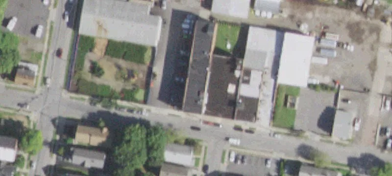 Class A Office/Industrial Building
