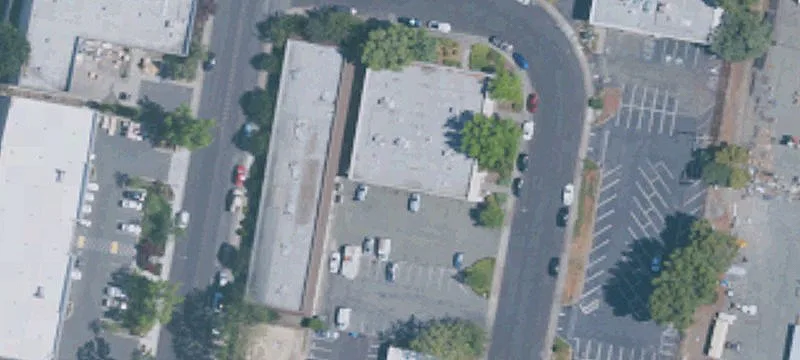 Concord Warehouse Office Units Available