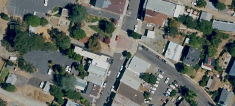 Historic Jamestown Property with Redevelopment Potential