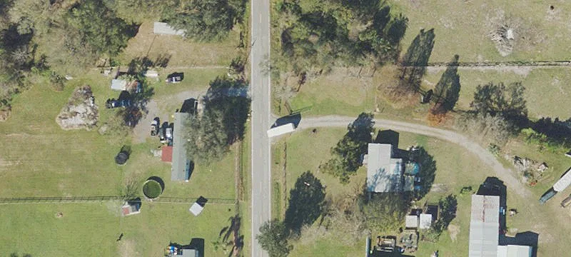 High Exposure Commercial Land