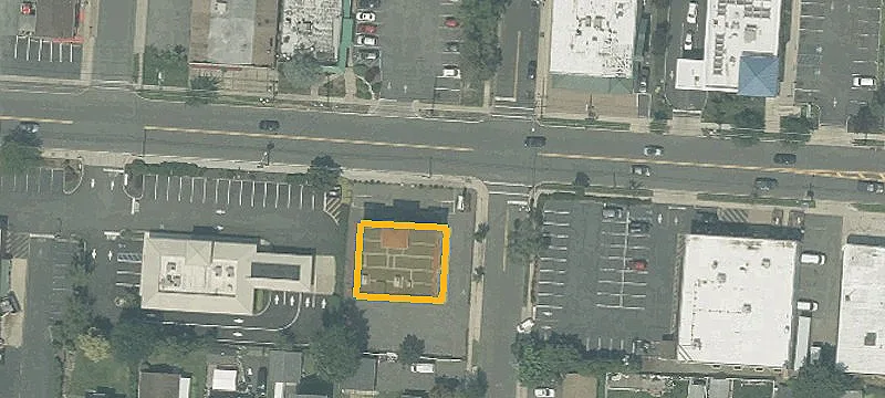 High-Visibility Commercial Property For Sale