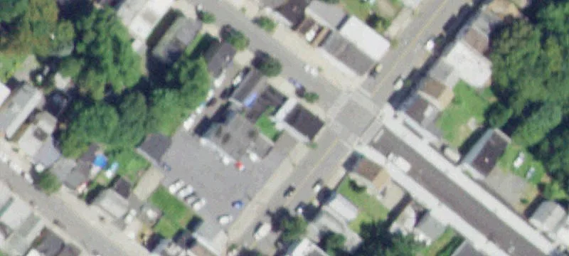 Downtown Commercial Property With Tenant