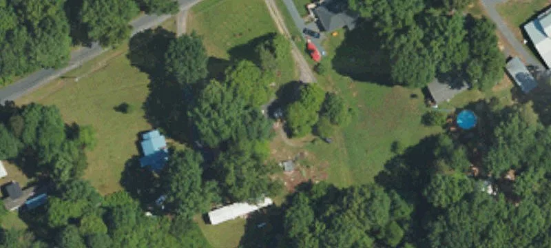 Church Facility with Fellowship Hall