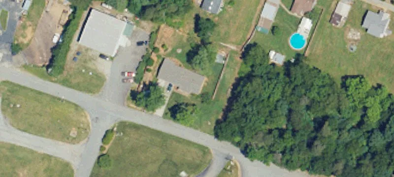 Commercial Land With Road Frontage